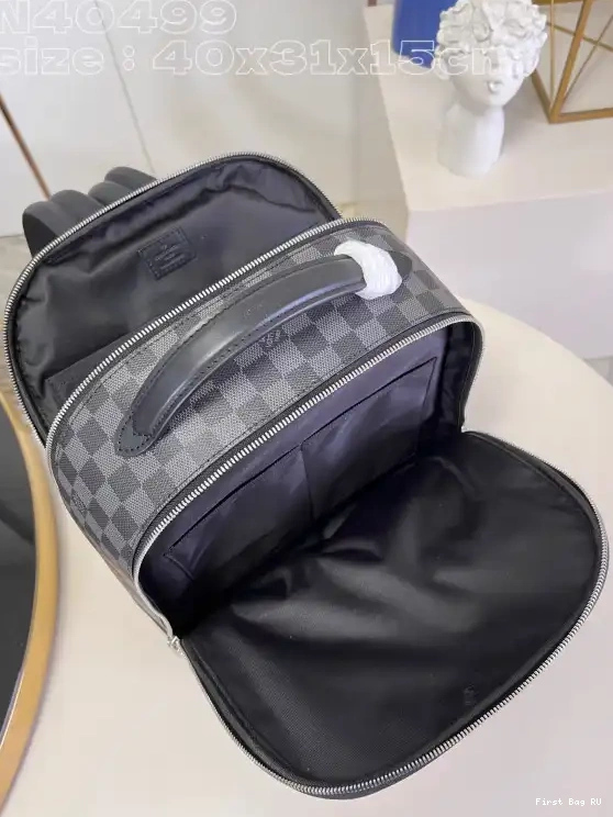 Firstbags ru review Avenue Backpack VUITTON LOUIS 0504